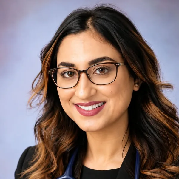 Jasraj Kaur, RN, BScN, MN, founder of Nursing Elite Academy